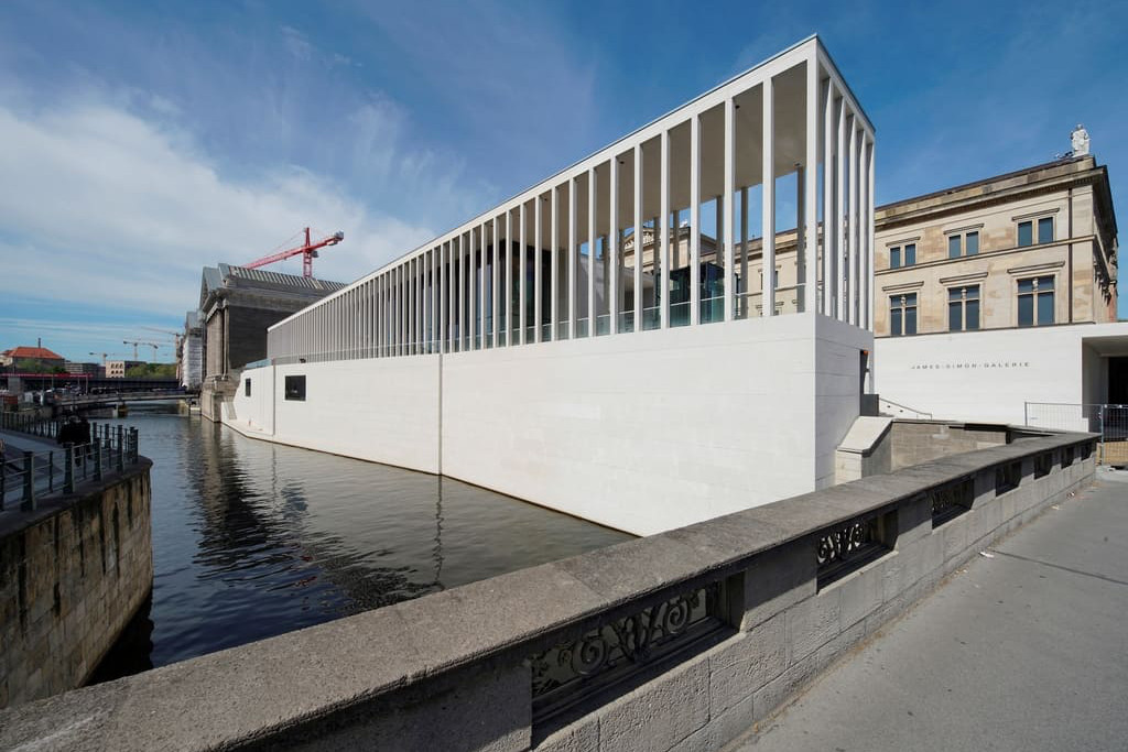 James-Simon-Galerie