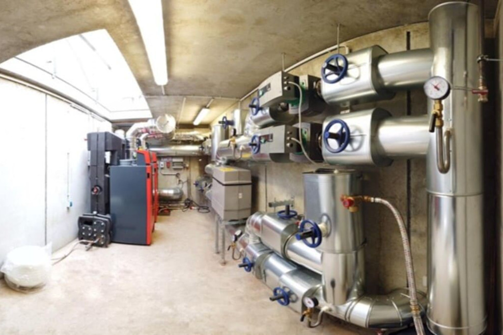 S!STEMS Ground Cube Solution