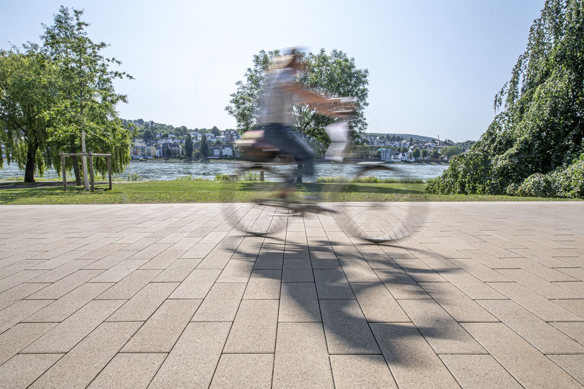 Betonbauteile als Motor und Partner des nachhaltigen Bauens für die Gesellschaft