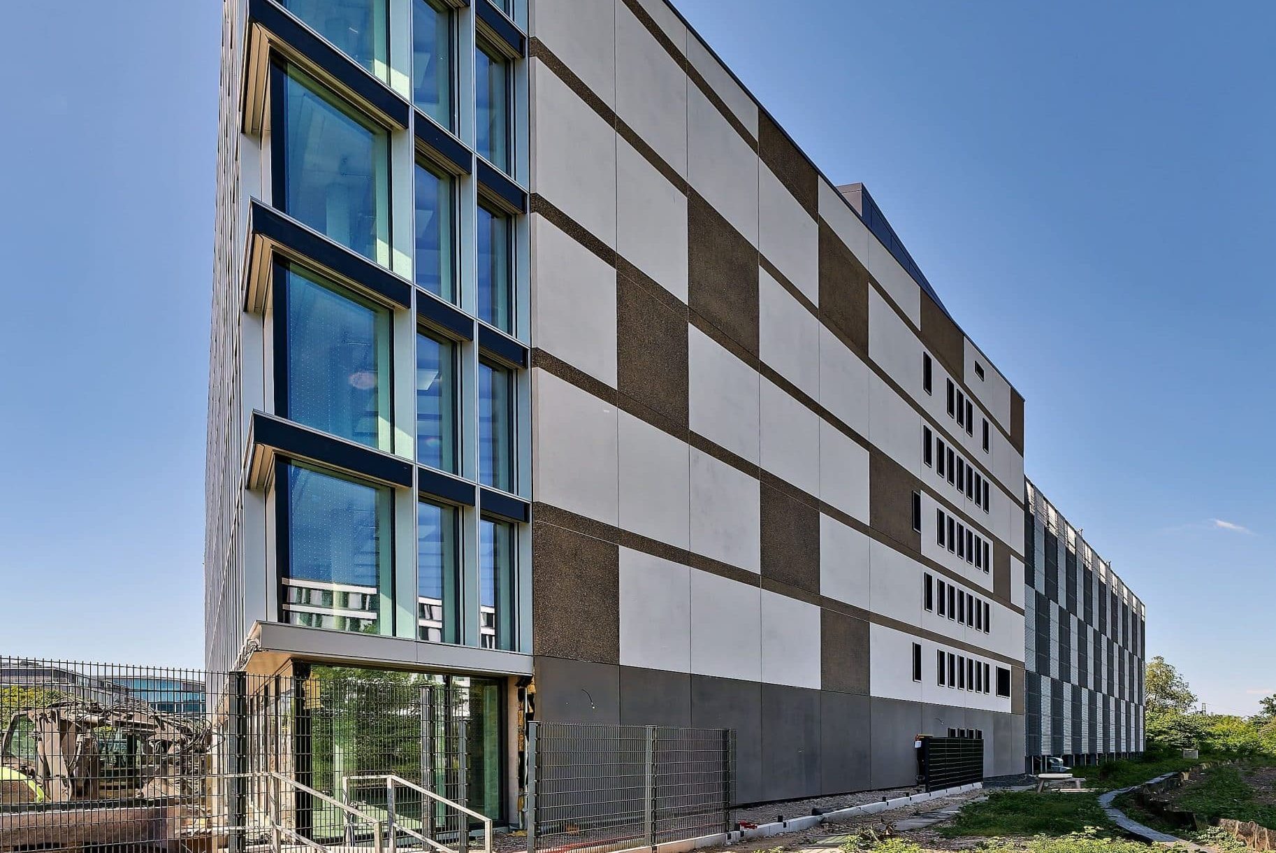 Innovation Greenhouse Bonn