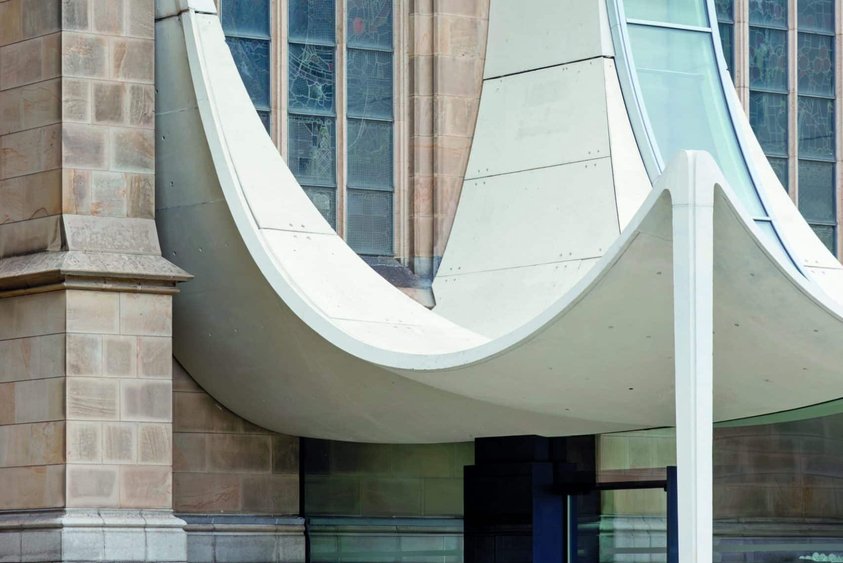 Domcenter Linz